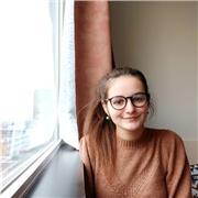 Cours de physique chimie du secondaire à BAC+1