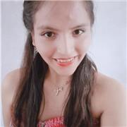 Profesora de español que imparte clases de español