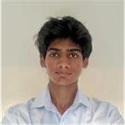 Offering online one-to-one tutoring sessions in Mathematics up to A-Level