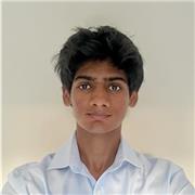 Offering online one-to-one tutoring sessions in Mathematics up to A-Level