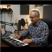 clases online teclado lenguaje musical y armonia