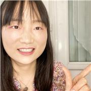 Professeur chinois qui peut enseigner la compréhension orale, l'expression orale, la lecture et l'écriture, ex HSK