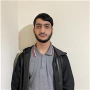 Syed Maaiz Asim
