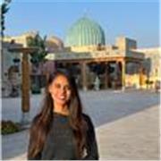 I am English teacher with over 5+ years of experience I plan lessons according to your desire needs and level.