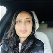 I would describe myself as friendly and my lessons are tailored to bring the best out of students