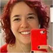 Experiência em inglês devido ao diploma bilíngue pela Wizard