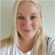 Caroline Thomson