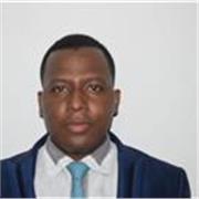 Profesor se música vallenata