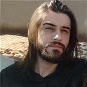 Professor particular de inglês com experiência com adultos adolescentes e crianças