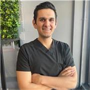 Tutor de Ciencias (Biología/Química) | Profesional de la Salud con Vocación Docente