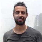 I consider myself a reliable person, I usually work in harmony with my colleagues. My lessons are for young students and adults.