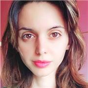 Laureanda in L19 (Scienze dell'educazione e della formazione), in contemporanea laureanda in L84 (Scienze e tecniche psicologiche)