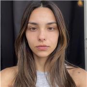 Profesora de ingles para niños de todas las edades