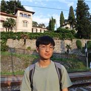 Yehoshua Wong