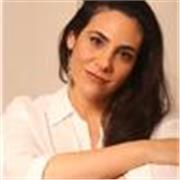 Maestra de español en línea virtual nativa