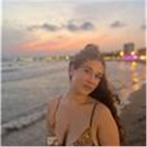 Alicia Aparicio Echeverría