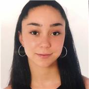 Profesora de Inglés para todas las edades