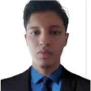 Profesor de matemáticas para estudiantes de grados entre 8-11 con un buen manejo en todos los campos de la materia