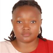 Mayimuna Zawedde