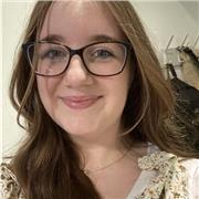 Isabelle Parsons