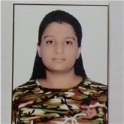 Nandini Shishodia