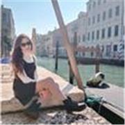 Laureata in lingue offre ripetizioni di lingua francese per studenti del liceo o primi anni università