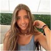 Profesora de inglés imparte clases de niños de todas las edades, da conversación en inglés o lo que se necesite