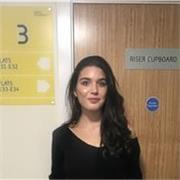 Maths tutor teaches primary and secondary school students