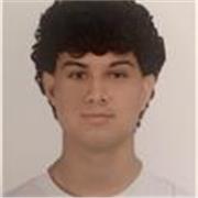 I am an international student in the UK with Spanish as its native language and looking for students who wish to learn!