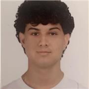 I am an international student in the UK with Spanish as its native language and looking for students who wish to learn!