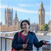 Hai bisogno di ripetizioni a Roma per consolidare le tue competenze in lingua inglese? Contattami pure!
