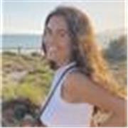 ¡Ofrezco clases particulares online personalizadas tanto al alumno, como al nivel concreto que posee. Clases dinámicas y muy productivas!