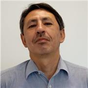 Ingeniero civil con experiencia en clases de matemáticas, presencial y online, todos los niveles