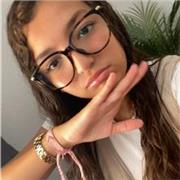 Profesora de ingles, disponibilidad de tardes y dispuesta a enseñar