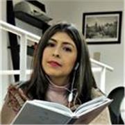 Profesora Integral y psicóloga