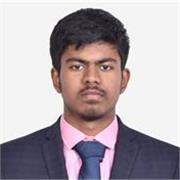 Mechanical engineering student and can teach maths at all levels and physics up to gcse