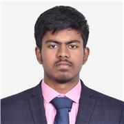 Mechanical engineering student and can teach maths at all levels and physics up to gcse