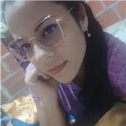 Licenciada en educación inicial, doy clases a niños de preescolar a primaria