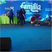 Presenciais para infantis e adolescentes