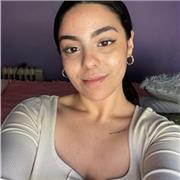 No tengo experiencia como profesora pero debido a mis estudios tengo los conocimientos, y dado a mi necesidad las ganas. Gracias.