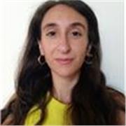 Laureata in Lettere e Laureanda in Storia dell'arte 