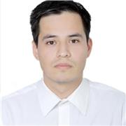 Maestro de matematicas hasta grado secundaria