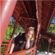Ilayda