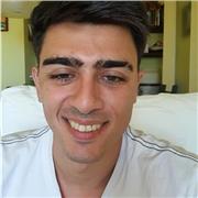 Doy clases particulares económicas de historia, matematicas, lengua e ingles. Busco las aptitudes de cada niño para poder potenciarlas y ayudar a sus padres a que lo hagan, pienso que la educacion personalizada es el futuro de la enseñanza