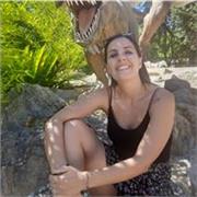 Più che un'insegnante cerchi un'amica con cui studiare inglese?offro la mia disponibilità per aiuto online ragazzi e adulti.