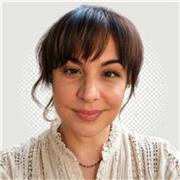 CELTA graduted English and Turkish teacher for non natives.