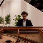 CLASES DE PIANO. Aprende y mejora tu nivel de piano con la ayuda de una planificación eficiente y adaptada a tus objetivos