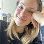 ! Sono una studentessa universitaria di matematica, mi offro per ripetizioni e aiuto compiti, ho molta esperienza