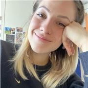 ! Sono una studentessa universitaria di matematica, mi offro per ripetizioni e aiuto compiti, ho molta esperienza