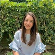 Tutora para español e inglés
